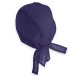 BANDANA ALGODON AZUL