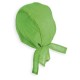 BANDANA ALGODON PISTACHO