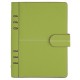 AGENDA MILAN VERDE SEMANA VISTA