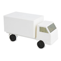 CAMION MULTIHERRAMIENTAS 16PCS