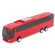 AUTOBUS ROJO