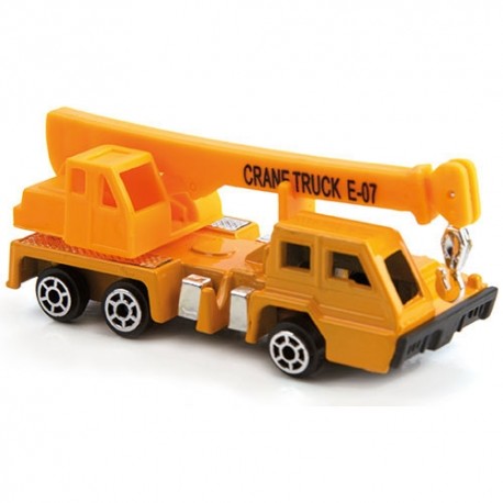 CAMION GRUA