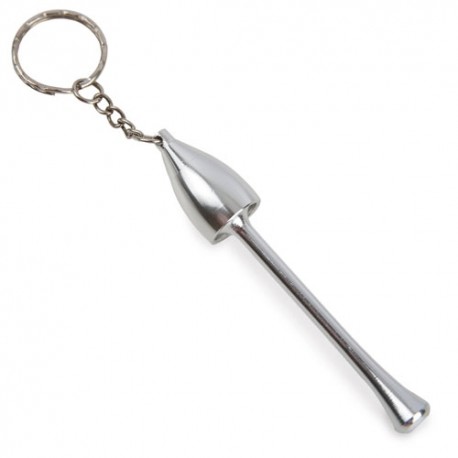 LLAVERO PIPA