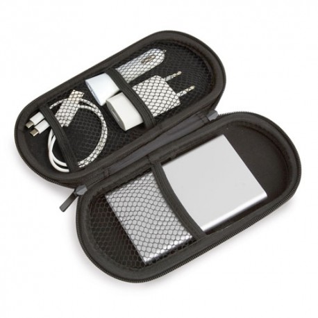 SET POWER BANK CON CARGADORES