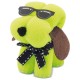 TOALLA PERRITO SUN PISTACHO