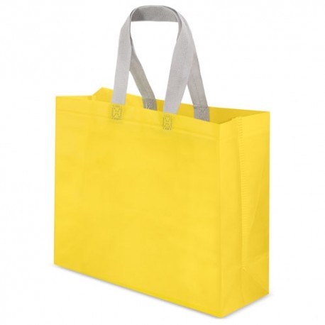 BOLSA YUCATAN PEQUENA AMARILLA