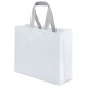 BOLSA YUCATAN PEQUENA BLANCA