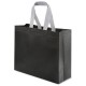 BOLSA YUCATAN PEQUENA NEGRA