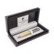 BOLIGRAFO FERRARA PIERRE CARDIN