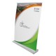 ROLL UP STABLE 150 CM