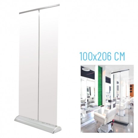 ROLL UP STABLE 100CM