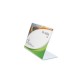 PORTAGRaFICA PVC HORIZONTAL A8