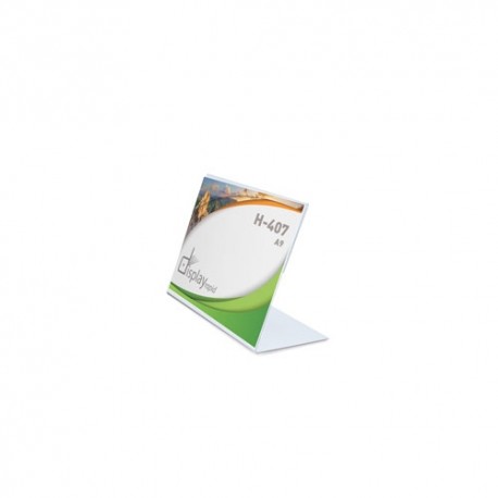 PORTAGRaFICA PVC HORIZONTAL A9