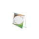 PORTAGRaFICA PVC DUO HORIZONTAL A9