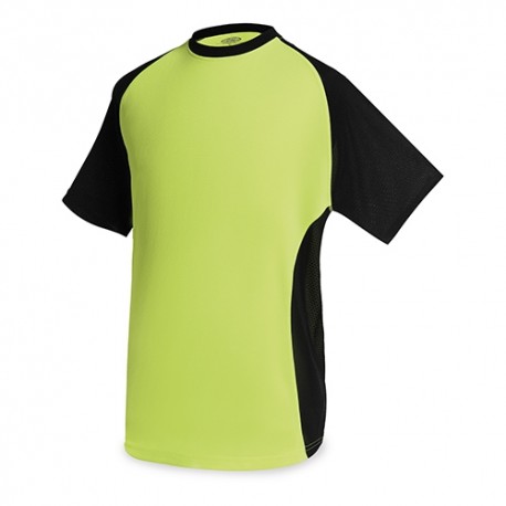 CAMISETA COMBINADA SPORT DFAM NE