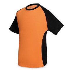 CAMISETA COMBINADA SPORT D&FNA/NE