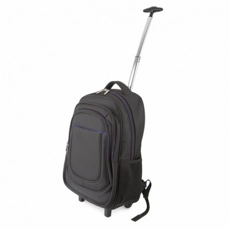 TROLLEY AZUL