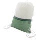 BOLSA MOCHILA LUXORY BL VE
