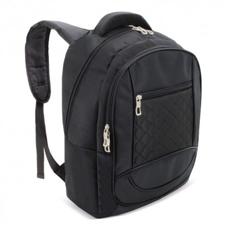 MOCHILA DIRECTOR NEGRA