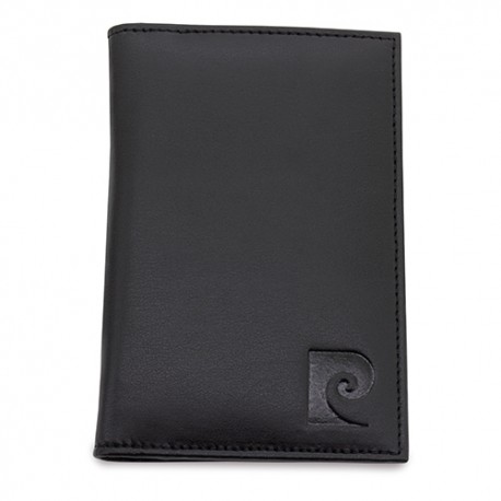 BLOCBOLIGRAFO Y PORTATARJETASTOULOUSE PIERRE CARDIN