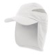 GORRA MICROFIBRA SAHARA