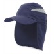 GORRA MICROFIBRA SAHARA