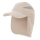GORRA MICROFIBRA SAHARA