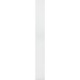 CINTA SOMBR NW PLANCHA 10PCBLANCO