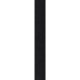 CINTA SOMBR NW PLANCHA 10PCNEGRO