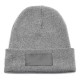 GORRO EASY PRINT GRIS