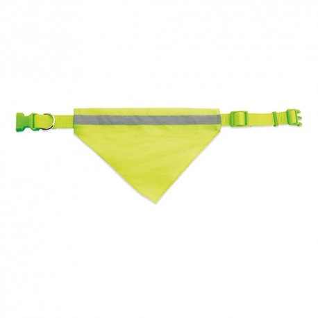 COLLAR ALTA VISIBILIDAD CAN
