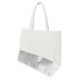BOLSA LAFAYETTE BLANCO PLATA
