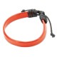 PULSERA MANOLO NARANJA