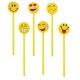 LAPICES EMO 1 PACK 6 UND