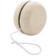 YO YO FIBRA DE BAMBU NATURE