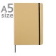BLOC CARTON ECOLOGICO A5