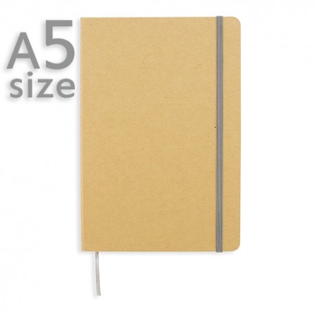 BLOC CARTON ECOLOGICO A5
