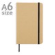 BLOC CARTON ECOLOGICO A6