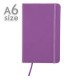 BLOC STYLUX A6 LILA