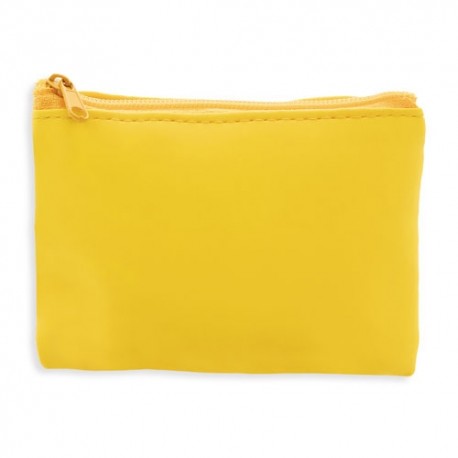 MONEDERO ENZO AMARILLO