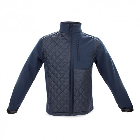SOFTSHELL HIGH LUXORY