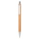 BOLIGRAFO BAMBU ELASTIC