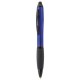 BOLIGRAFO CX PLUS METALIZADO TOUCH