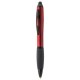 BOLIGRAFO CX PLUS METALIZADO TOUCH