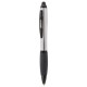 BOLIGRAFO CX PLUS METALIZADO TOUCH