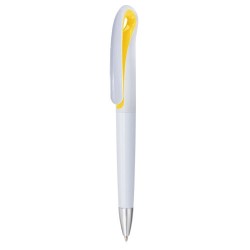 BOLIGRAFO CISNE AMARILLO