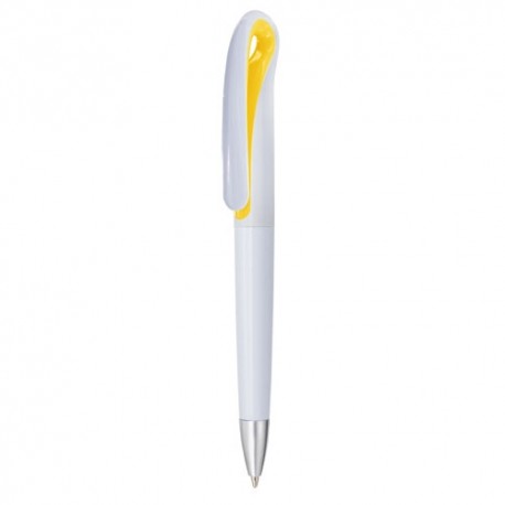BOLIGRAFO CISNE AMARILLO
