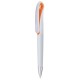 BOLIGRAFO CISNE NARANJA