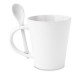 MUG CERAMICA CUCHARA SUBLIMACION