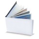 TARJETERO HORIZONTAL 40 TARJETAS CAIXA